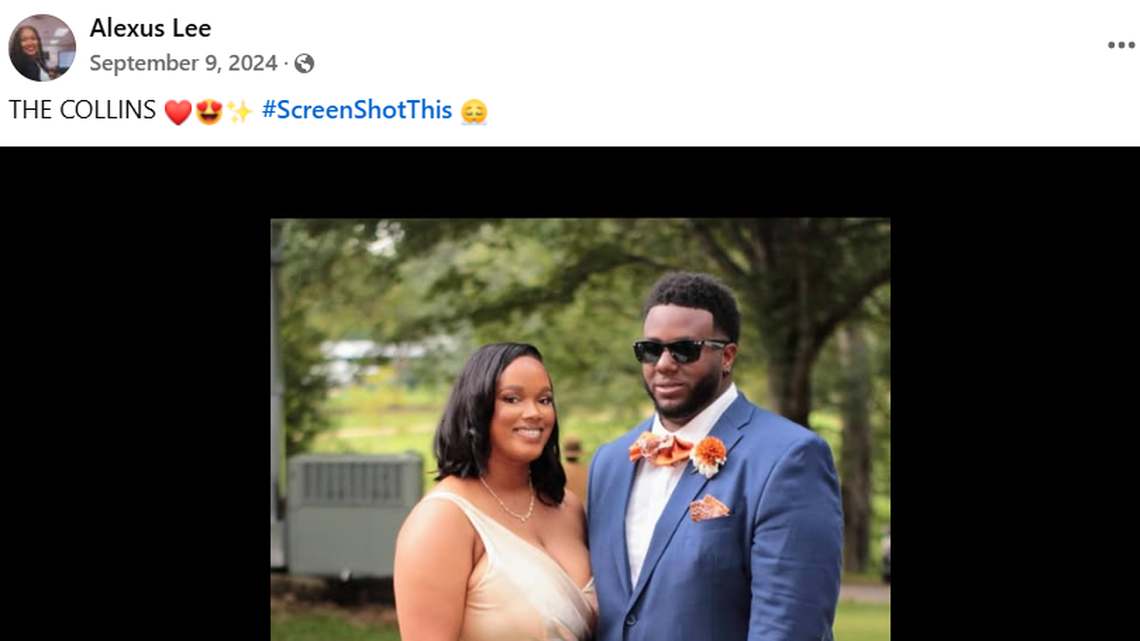 Two parents of a young son who were planning to get married were killed in separate crashes in Louisiana, authorities said.