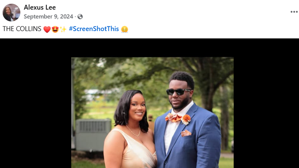 Two parents of a young son who were planning to get married were killed in separate crashes in Louisiana, authorities said.