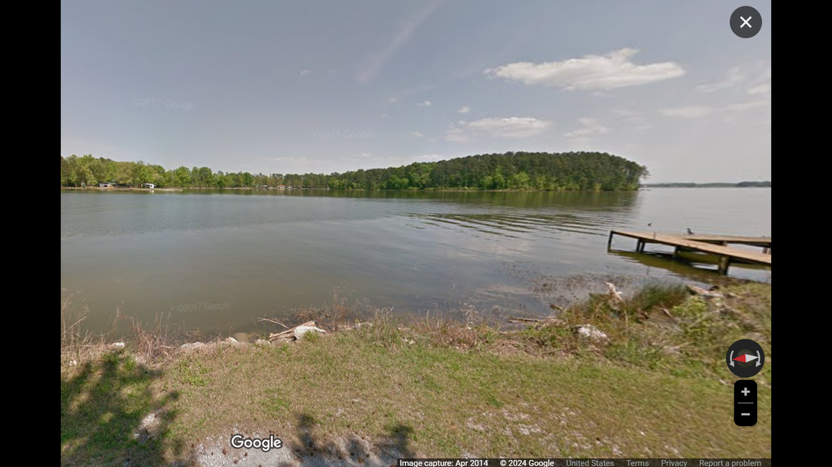 A truck pulled out of Weiss Lake was registered to a man who went missing in 2013, Alabama authorities say. Remains were found inside.