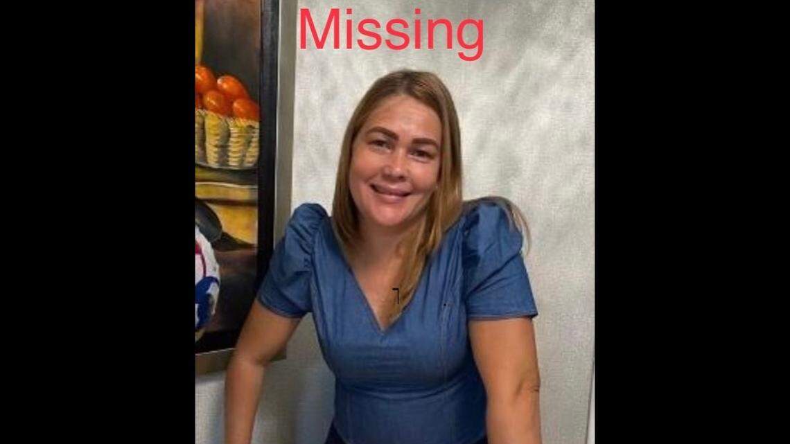 A woman traveled from the Dominican Republic to Orlando for a long trip, but disappeared in December 2022 and hasn’t been seen since, police say. Her roommate now faces charges.