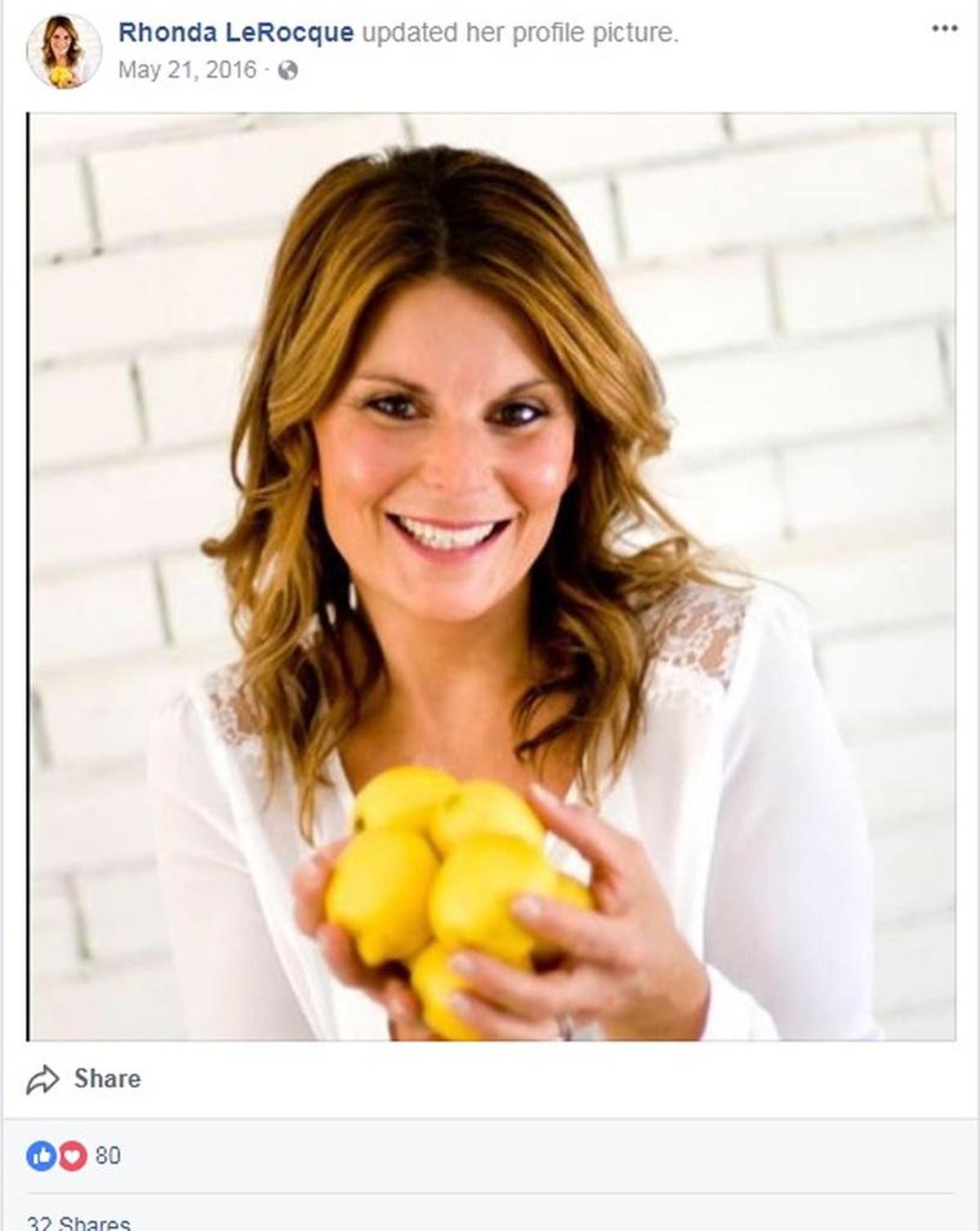 Rhonda LeRocque