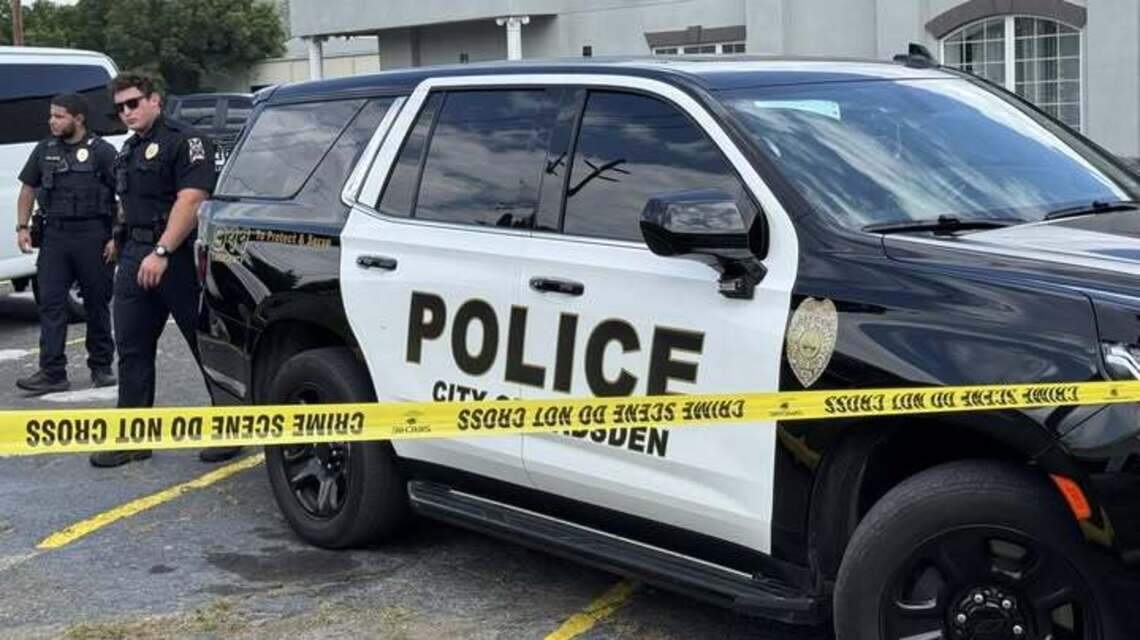 1-year-old girl found dead in hearse was strangled by mom, Alabama cops say