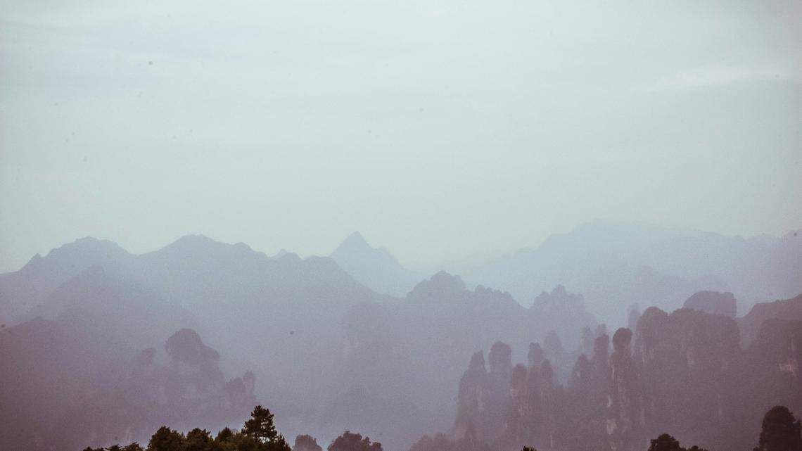 An ancient city wall dating back at least 2,000 years was discovered in China’s Hubei Province, officials said.