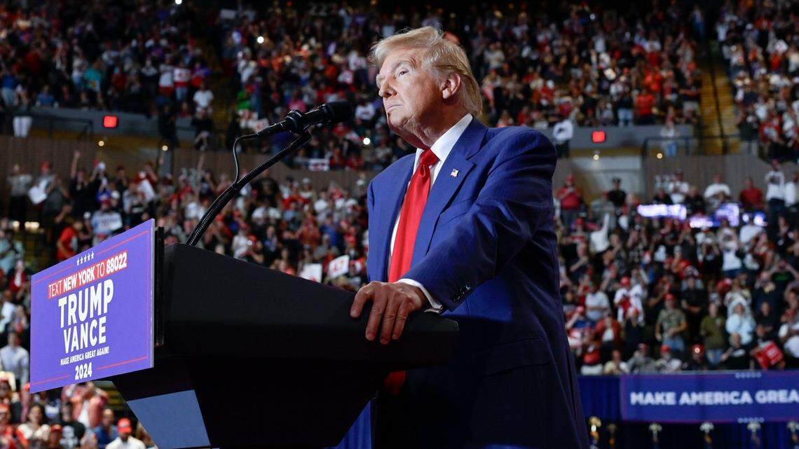 Which of President-elect Donald Trump’s Cabinet picks are the most and least popular? Here’s what a new poll found.