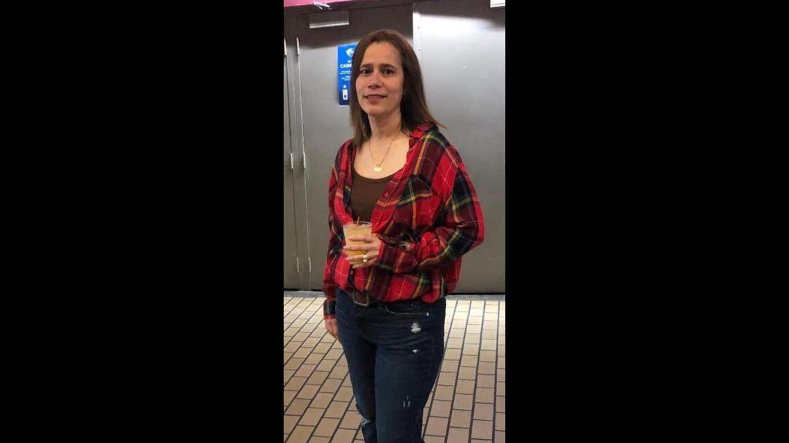 Rosa Maria Kramer, 47, was found dead in the Pensacola home she had recently moved out of after she and her husband separated, Florida authorities. He’s charged.