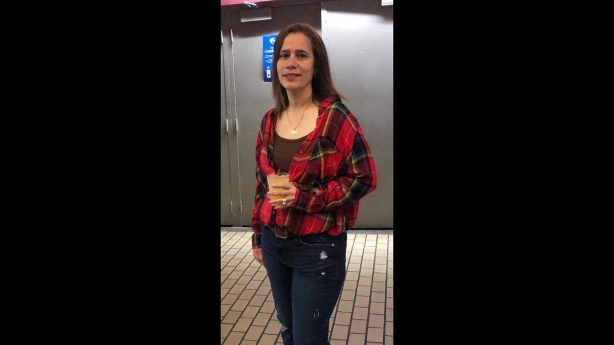 Rosa Maria Kramer, 47, was found dead in the Pensacola home she had recently moved out of after she and her husband separated, Florida authorities. He’s charged.