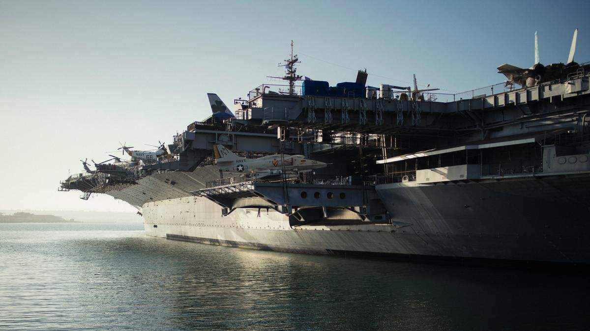 A growing share of Americans believe U.S. military interventions abroad make things worse, according to a new poll.