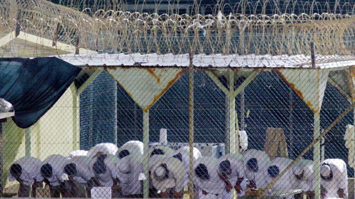 Trump revokes order to close Guantánamo prison, declares it open for new captives
