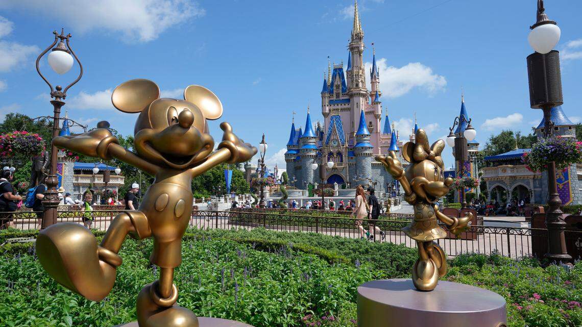Meeker mouse: After settlement with state, Disney will no longer dictate destiny in Florida