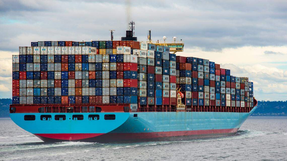 Many Americans are already making changes to their purchases as a result of President Donald Trump’s tariffs, according to a new poll.