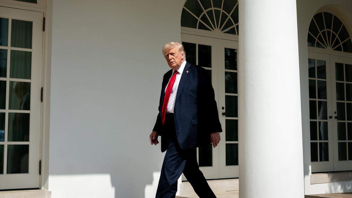 A plurality of Americans, 46%, believe the Wall Street Journal report about an alleged birthday letter from President Donald Trump to Jeffrey Epstein is completely or mostly true, according to a new poll.