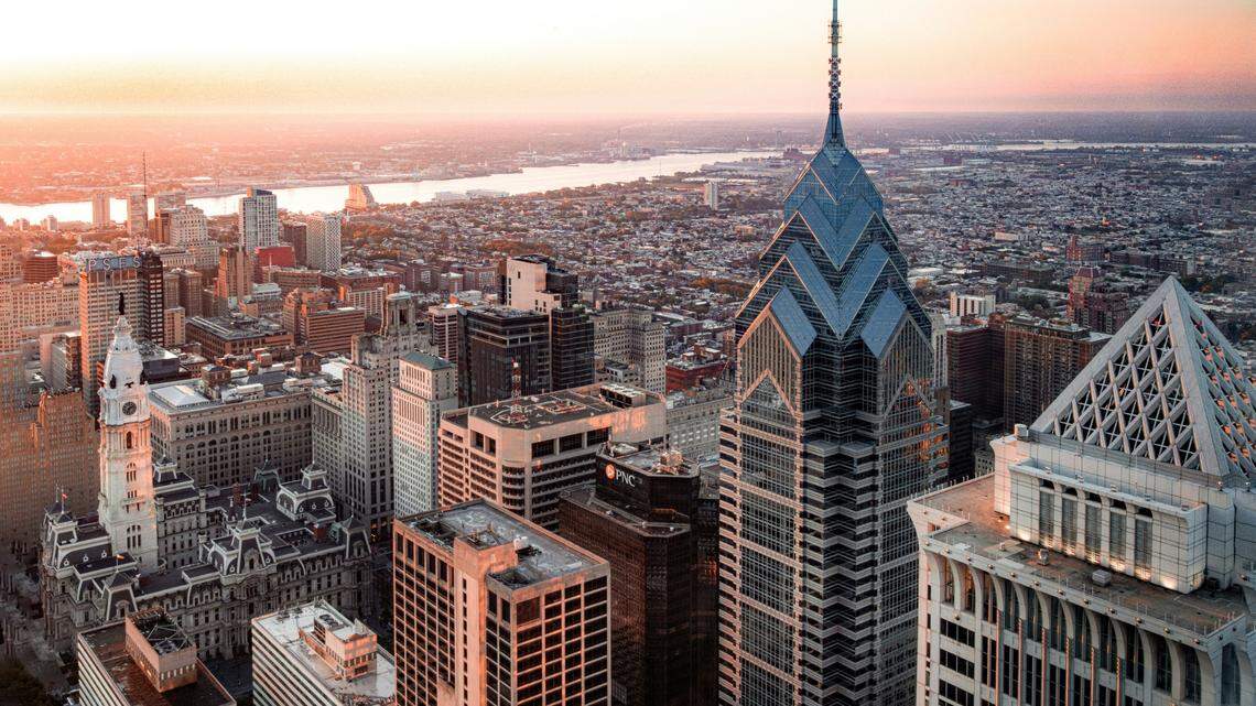 What do recent polls and early voting data reveal about the race in Pennsylvania, a key swing state? Here’s what to know.