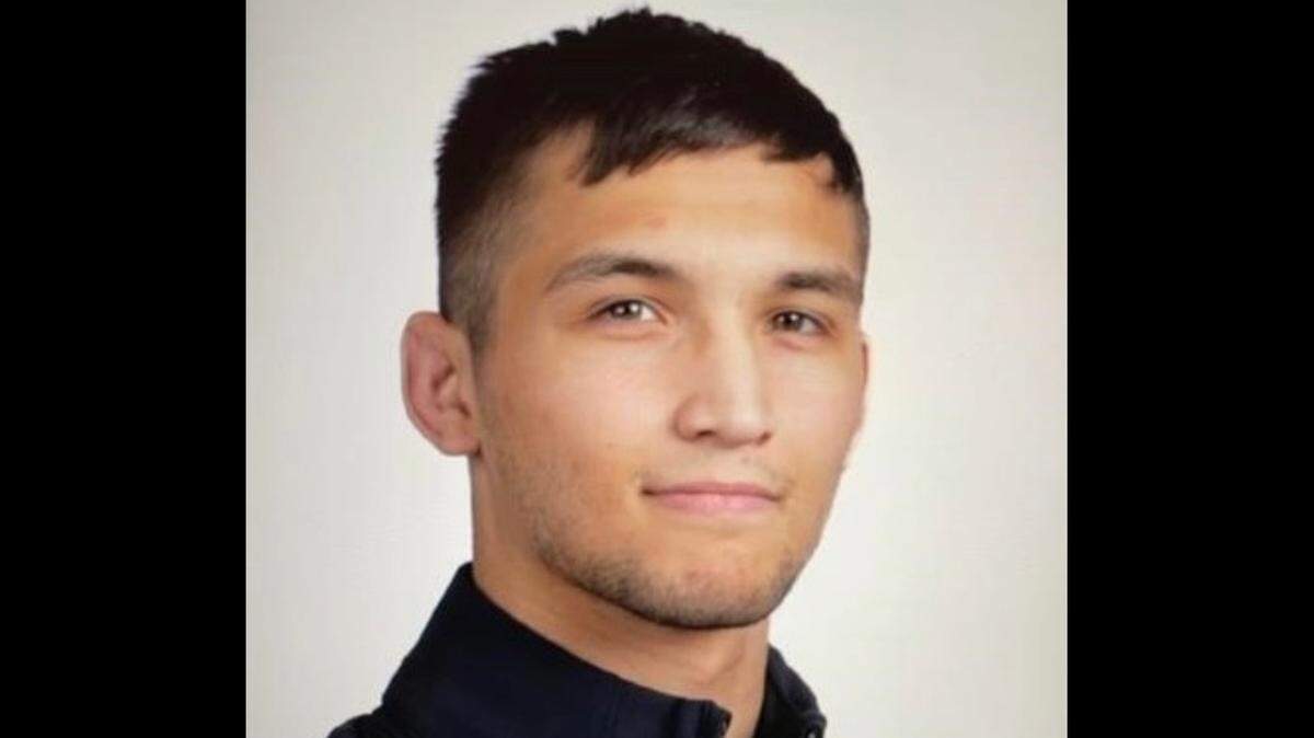Matthew Grant, 22, was last seen leaving his home Nov. 20 near Rochester, New York. He was missing for three weeks before contacting his mother, deputies said.
