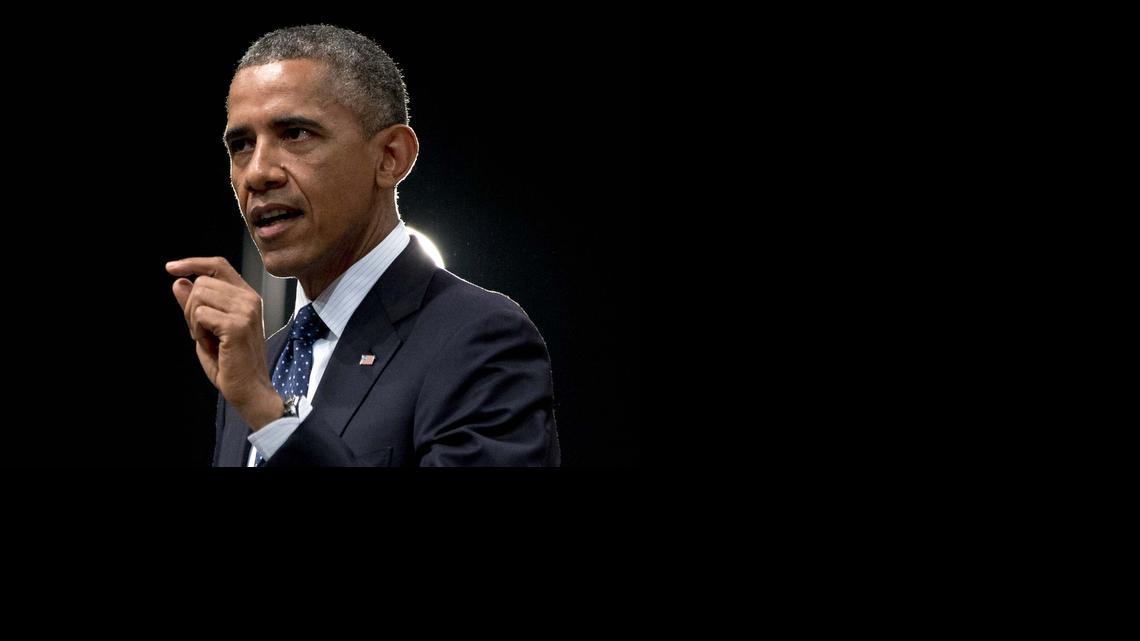 
U.S. President Barack Obama 
