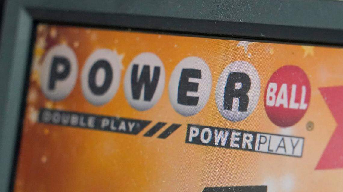 A winning Powerball ticket snagged a $1 million prize in Georgia. Where was it sold?. (AP Photo/Keith Srakocic, File)