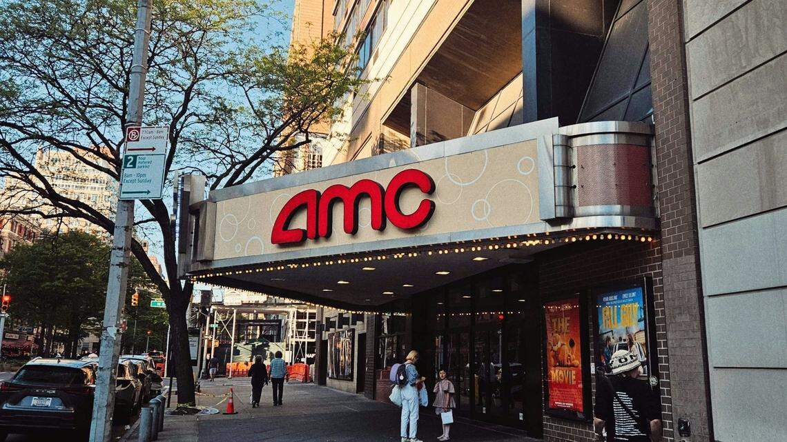 Moviegoers will play less to catch at movie at AMC Theatres this summer with half-priced tickets on Tuesdays and Wednesdays.