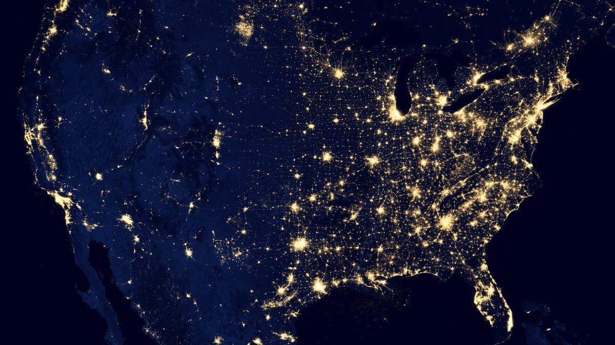 Most Americans believe they outperform the rest of the world when it comes to six metrics, according to a new YouGov poll.