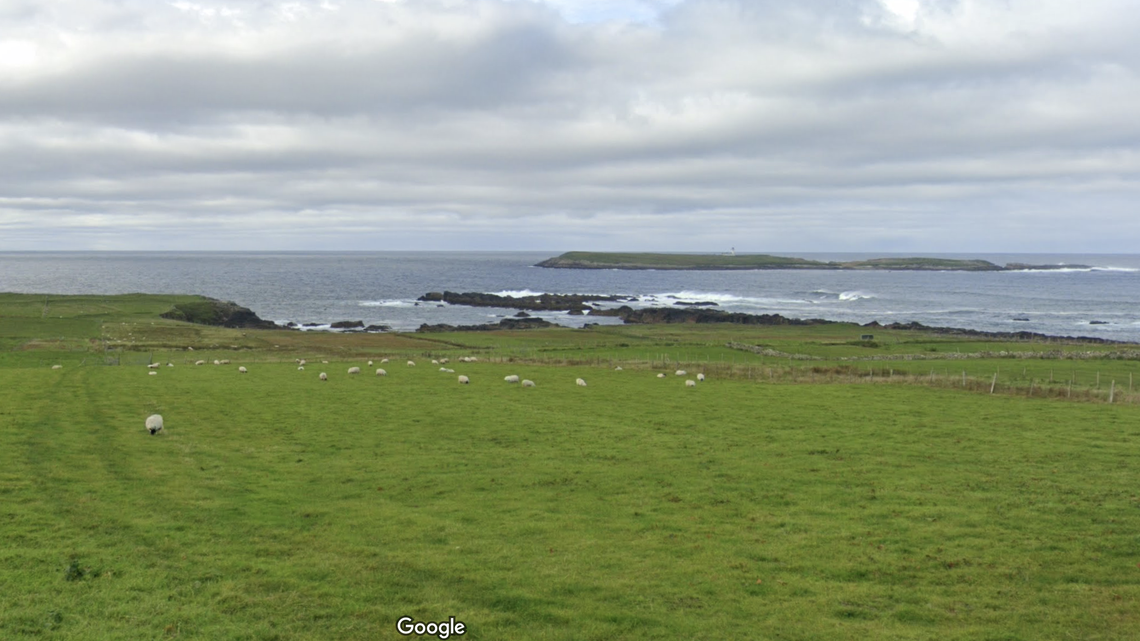 A North Atlantic right whale was recently spotted off the coast of Ireland, marking an “exceptionally rare” event, according to a conservation nonprofit.