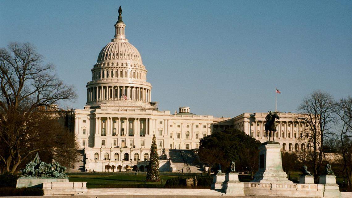 Can Congress stop President Donald Trump’s tariffs? Here’s what to know after the president issued tariffs on most of the world.