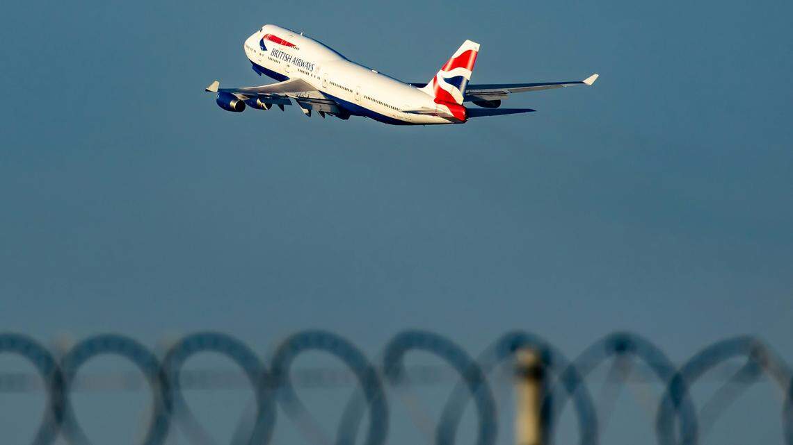 The number of U.S. citizens moving abroad doubled in the first quarter of 2025, according to a new report from CS Global Partners.