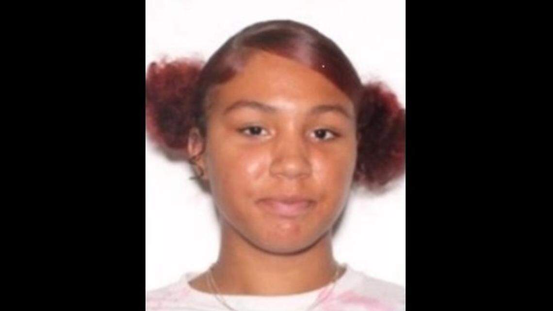 Aniya Sheppard of Fort Pierce was found dead on the side of the road from a gunshot wound, Florida law enforcement said. Her ex-boyfriend is now charged with murder.