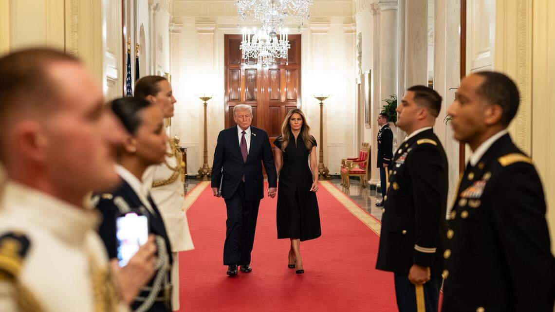 What powers does the president have during a government shutdown? Experts weigh in with just hours to go before government funding runs out. What powers does the president have during a government shutdown? Experts weigh in with just hours to go before government funding runs out.