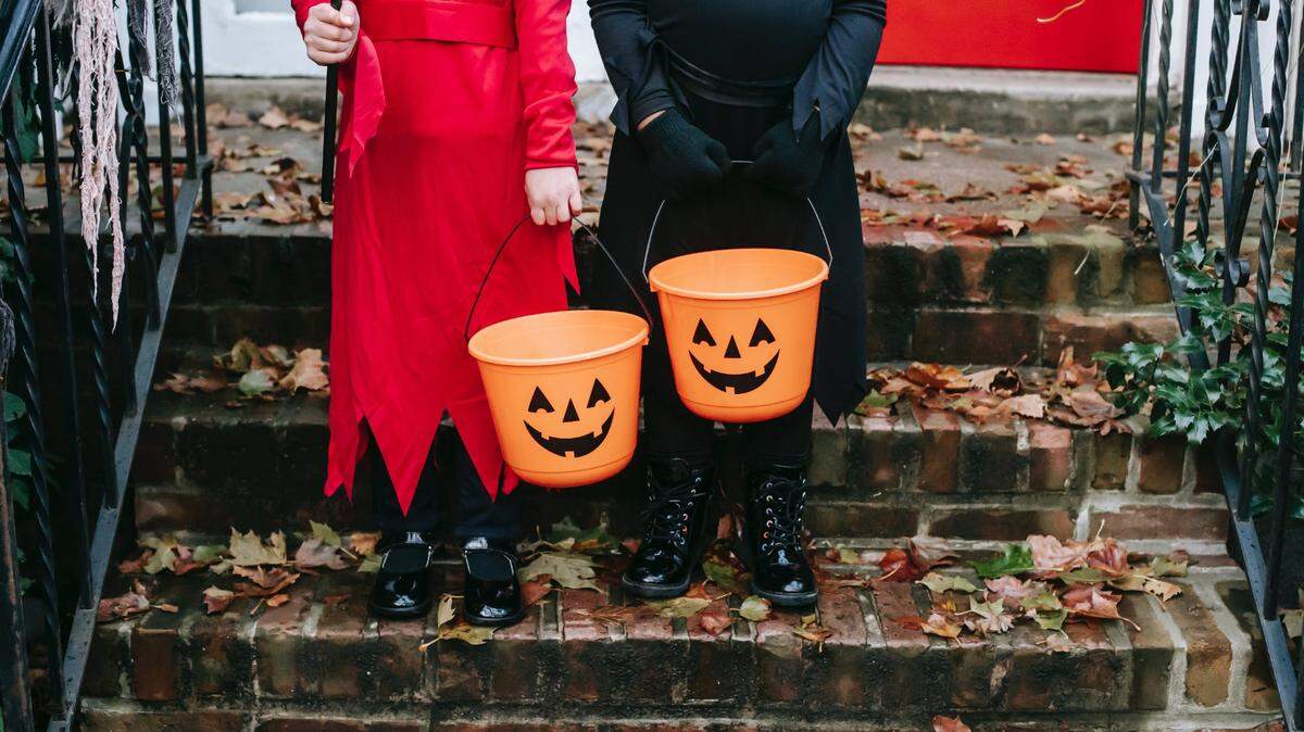 A fictional character is the most searched-for Halloween costume in the U.S. for 2023, according to Google.