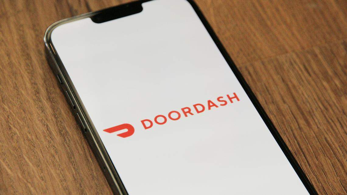 DoorDash is waiving service and delivery fees for SNAP recipients at select stores. 