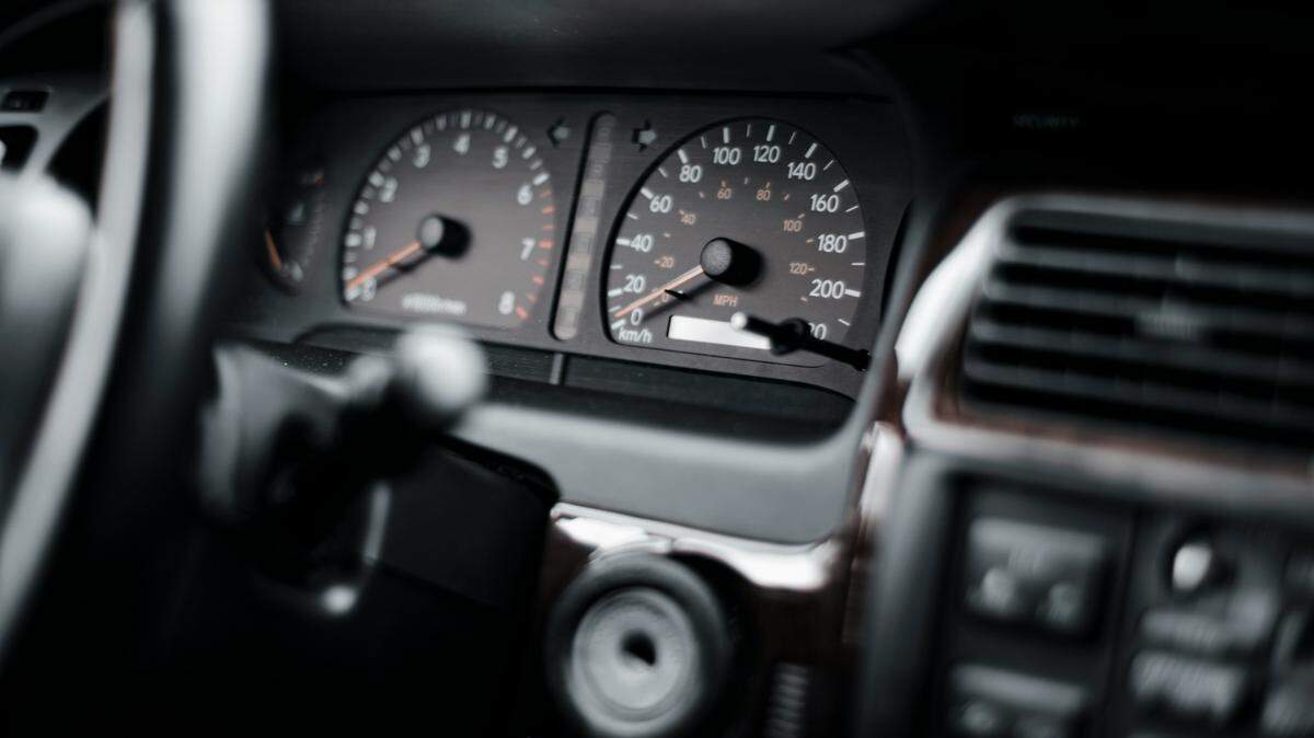 A study from the National Insurance Crime Bureau found that Hyundai Elantras and Sonatas were the most stolen vehicles in the U.S. in 2023.