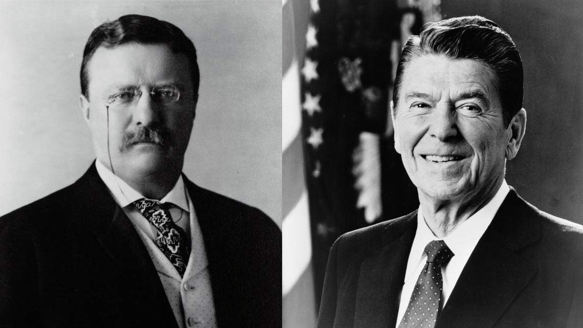 Have assassination attempts on presidential candidates — including Theodore Roosevelt and Ronald Reagan — affected elections? Historians weigh in.