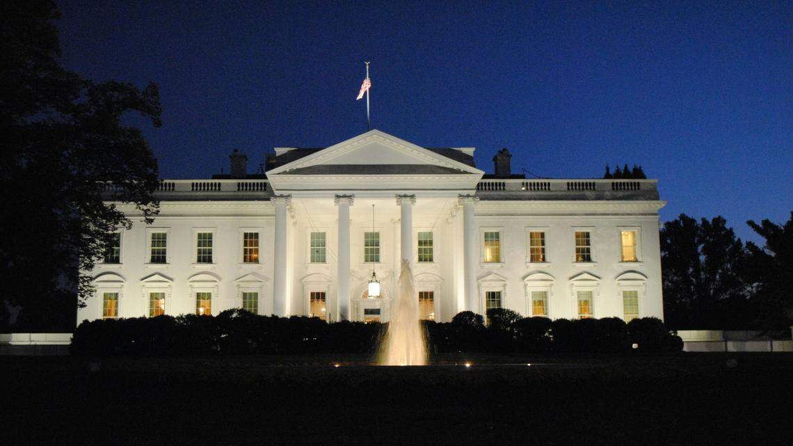 Which of President Donald Trump’s executive orders are the most — and least — popular? Here’s what a new Morning Consult poll found.