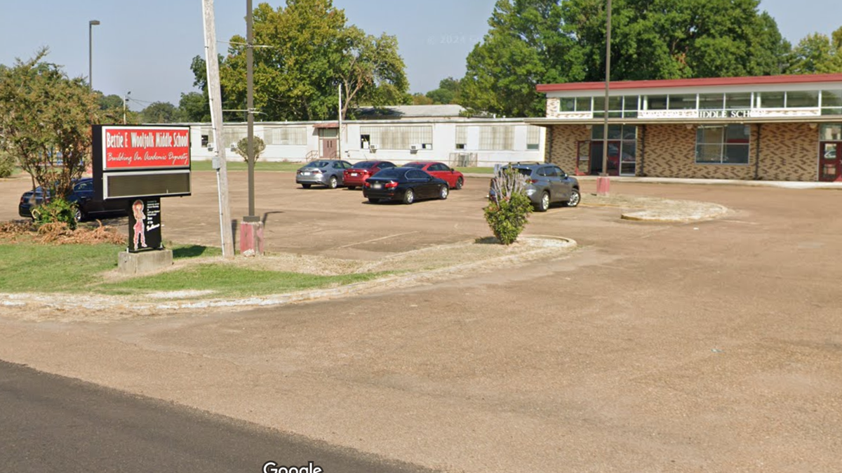 A Mississippi student is accused of bringing edibles to school and passing them out to classmates, police said.