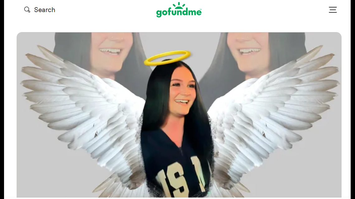 Abbriella Elliott, 16, was killed at a nature preserve by her ex-boyfriend, Florida prosecutors said.