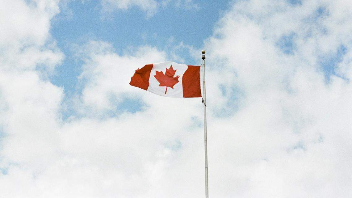A majority of Democrats believe their lives would be better if they lived in Canada, according to a new poll.
