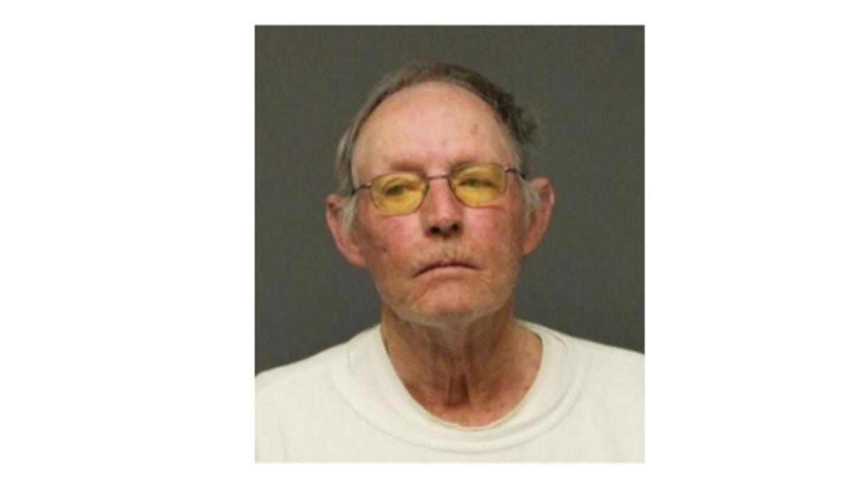 Danny Button was sentenced Friday to more than 20 years behind bars.