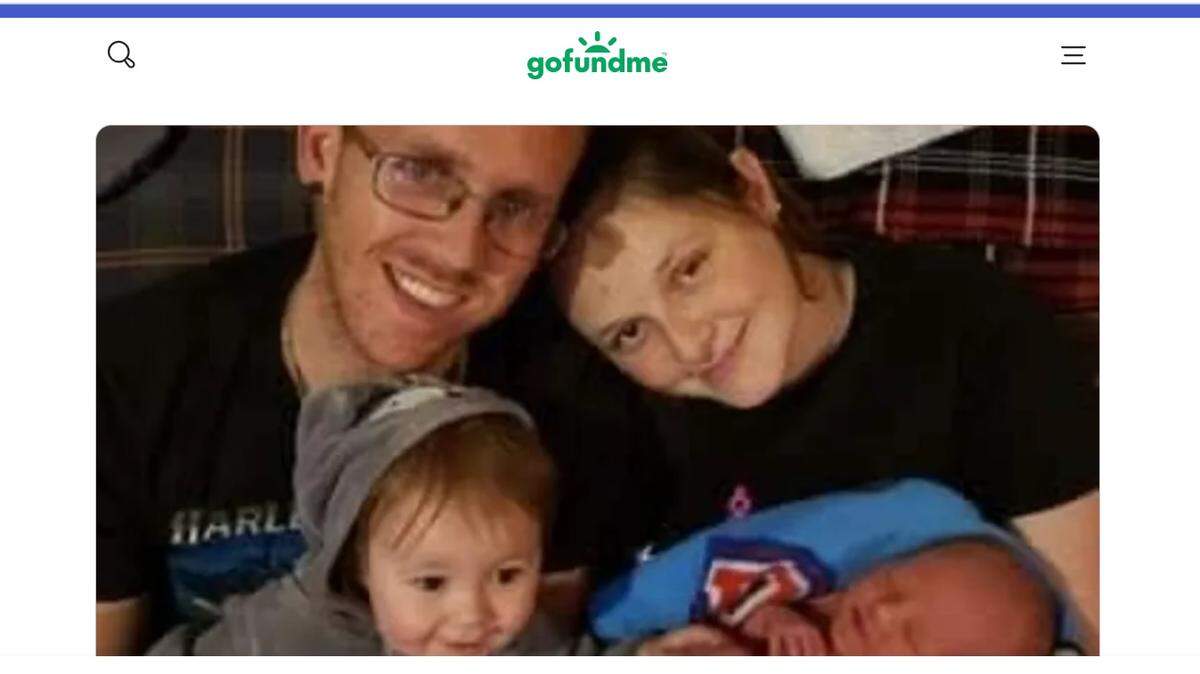 A Georgia man lost his wife and three kids to an overnight fire at their home in Cohutta, officials said.