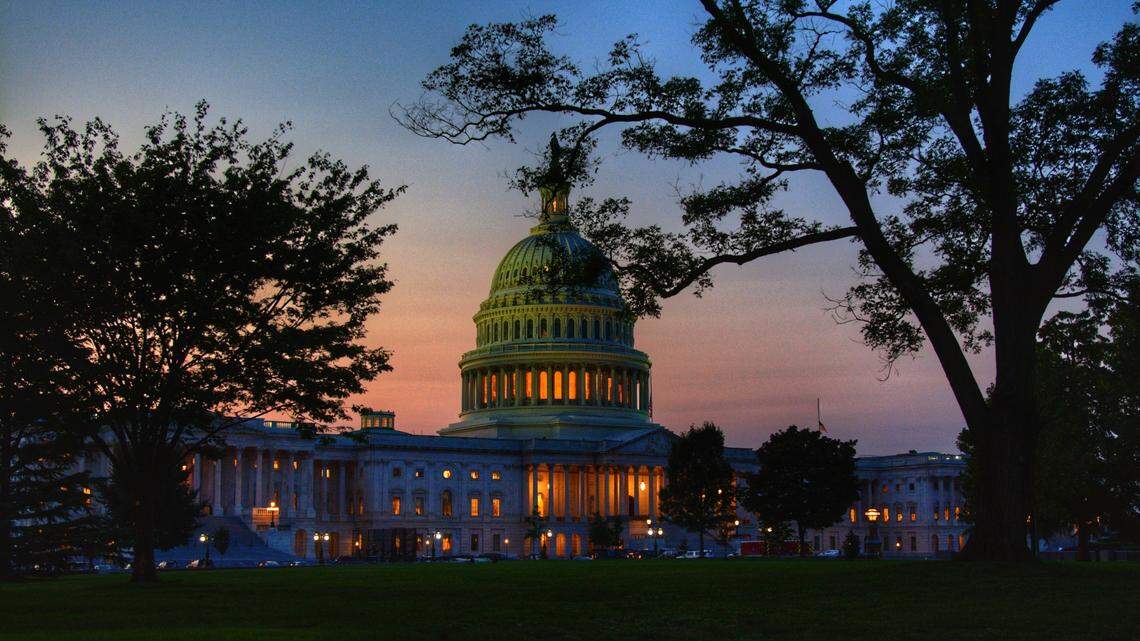 How common is unified government? What to know after GOP won Congress and White House