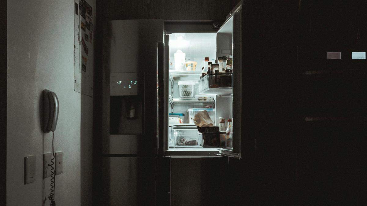 Some home insurance policies may provide reimbursements for spoiled food during power outages.