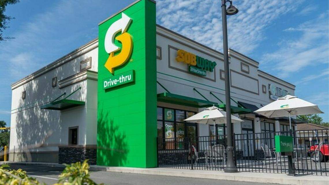 Subway is adding a new footlong to its dessert menu, though it’s only available for a limited time.