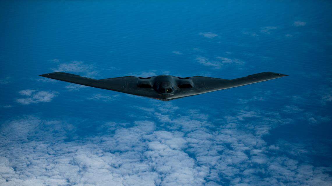 More Americans disapprove of President Donald Trump’s decision to bomb Iranian nuclear sites than approve of it, according to a new poll.