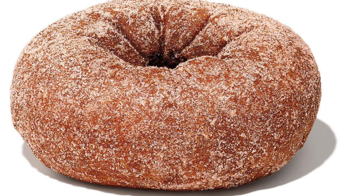 A Dunkin’ fan-favorite is back by popular demand after a three-year break, the coffee and doughnut chain said.