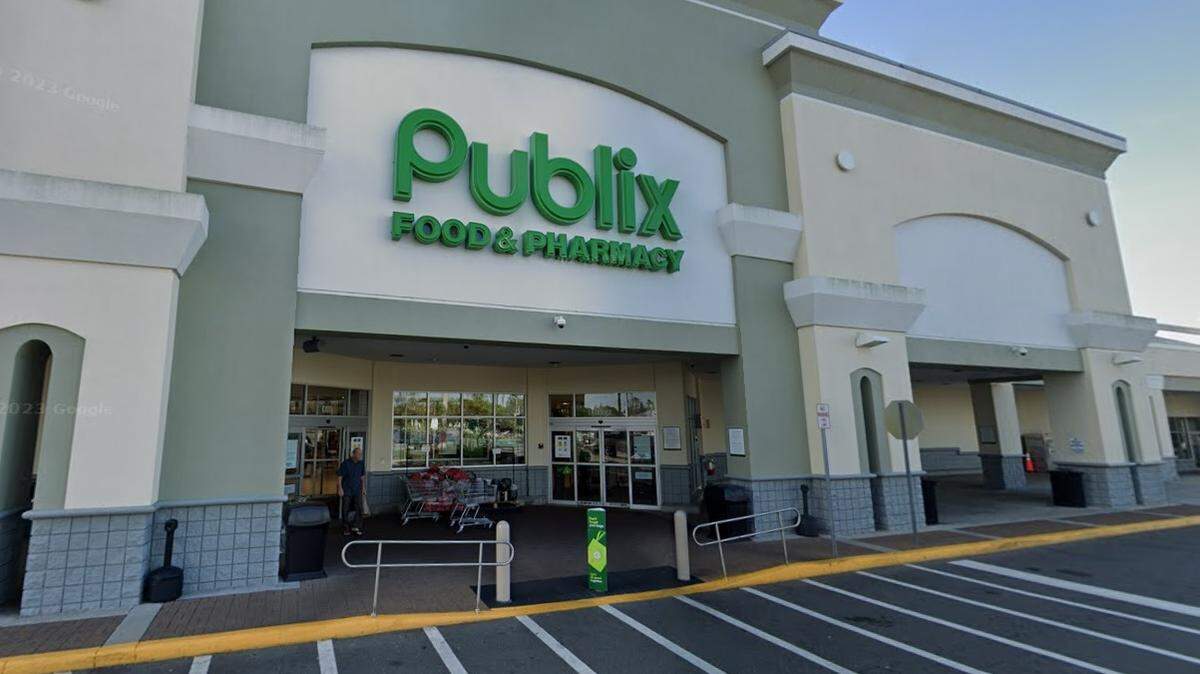 A Fantasy 5 ticket sold at a Publix supermarket netted a jackpot prize, the Florida Lottery said.