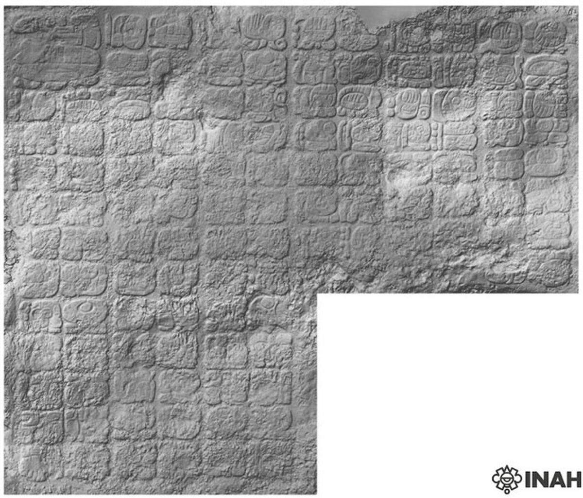 The woman, identified as Ix Ch’ak Ch’een, ruled the city of Cobá during the sixth century, officials said.
