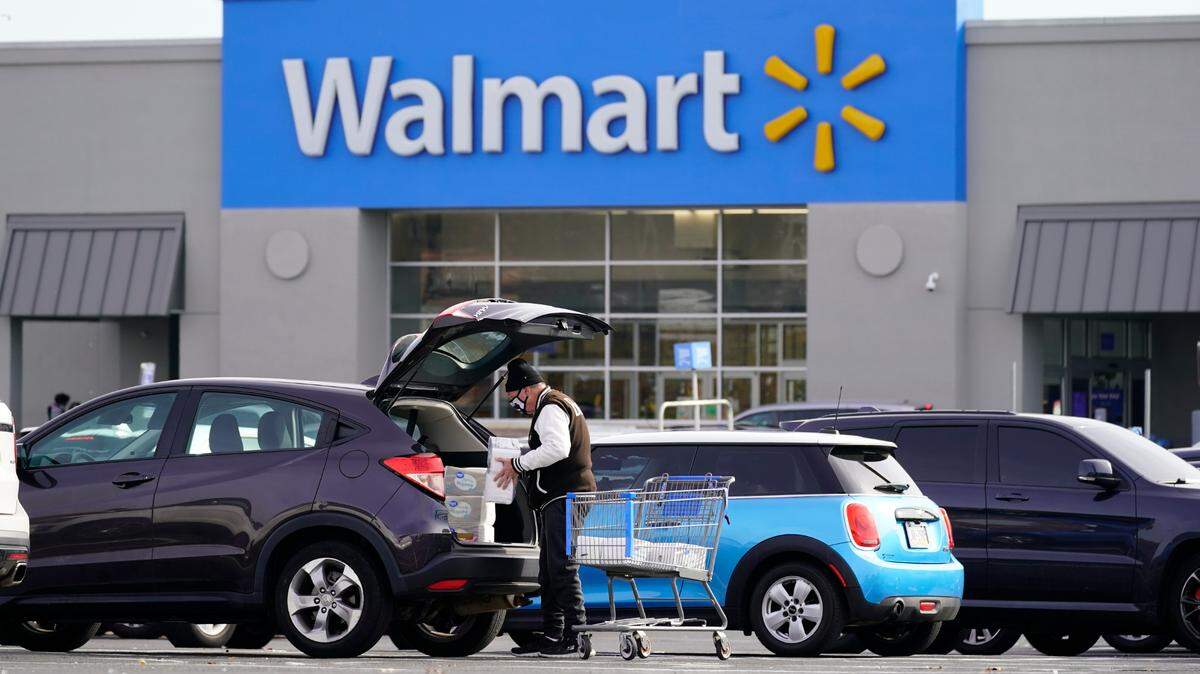 Are supermarkets open Thanksgiving Day? Here’s holiday store hours for major chains in Lexington.