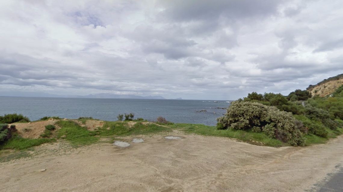 A young humpback whale entangled in fishing gear was recently rescued off the coast of South Africa, video footage shows.