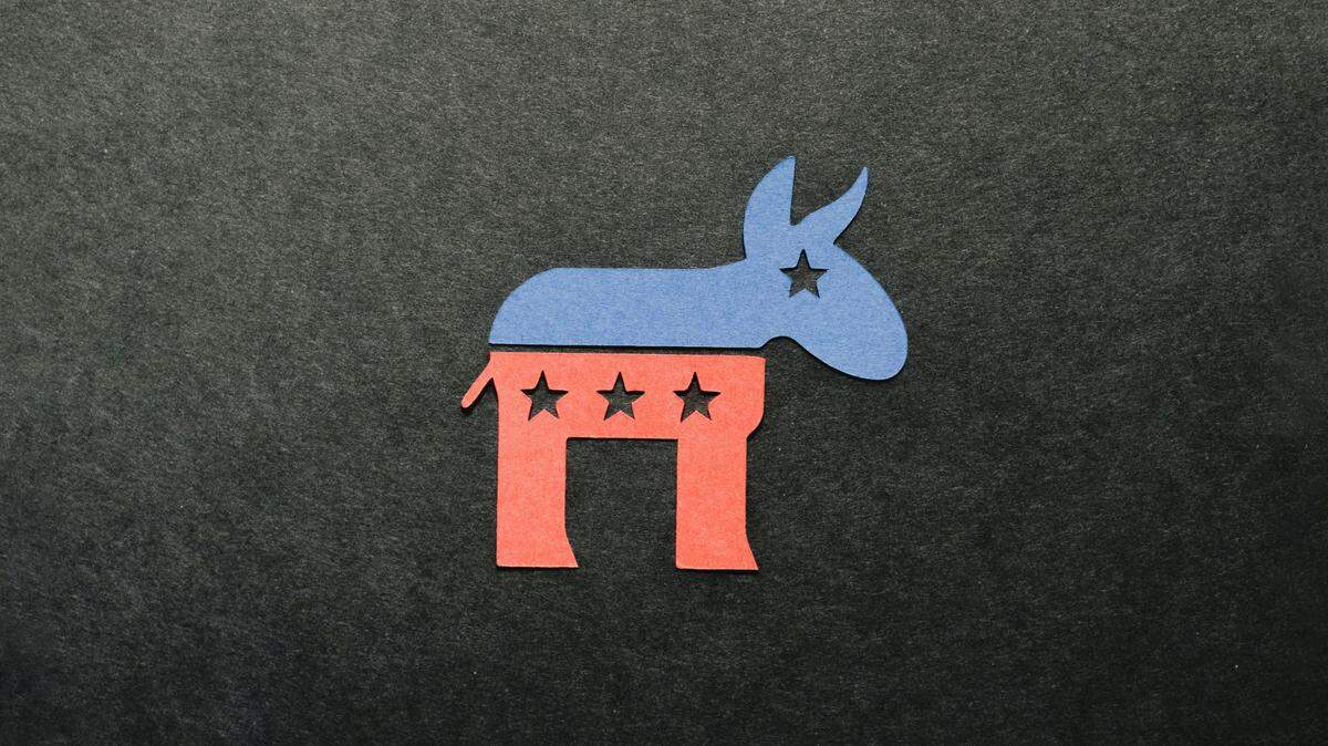 Who best represents the “core values” of the Democratic Party? In a new poll 19% selected Rep. Alexandria Ocasio Cortez, while 17% chose former Vice President Kamala Harris. Just 2% selected former President Joe Biden.