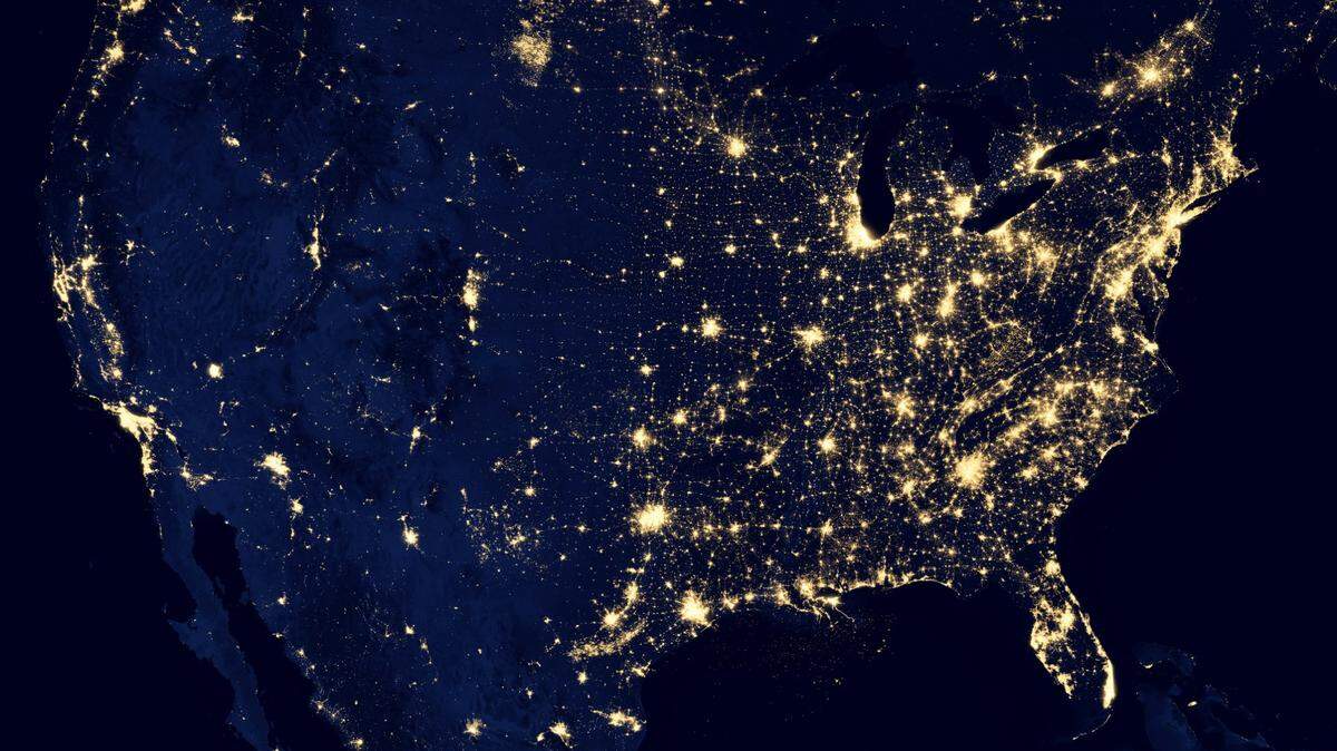 Most Americans are opposed to the U.S. invading countries or territories to acquire land — but purchasing land is a different story, according to a new poll.