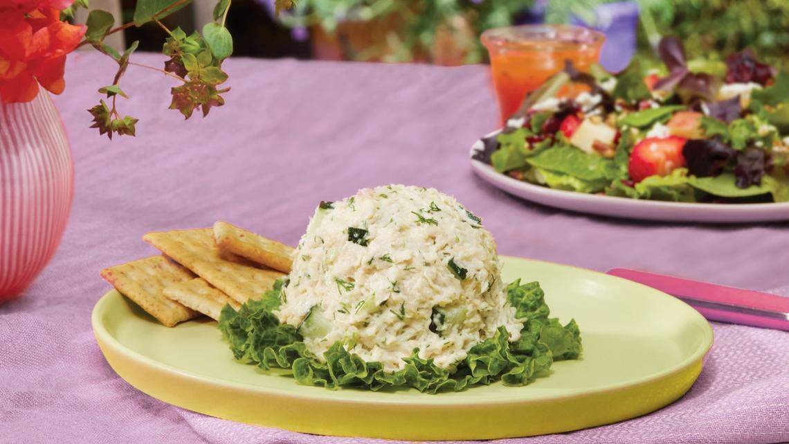 A fan-favorite flavor is back at Chicken Salad Chick for a limited time.