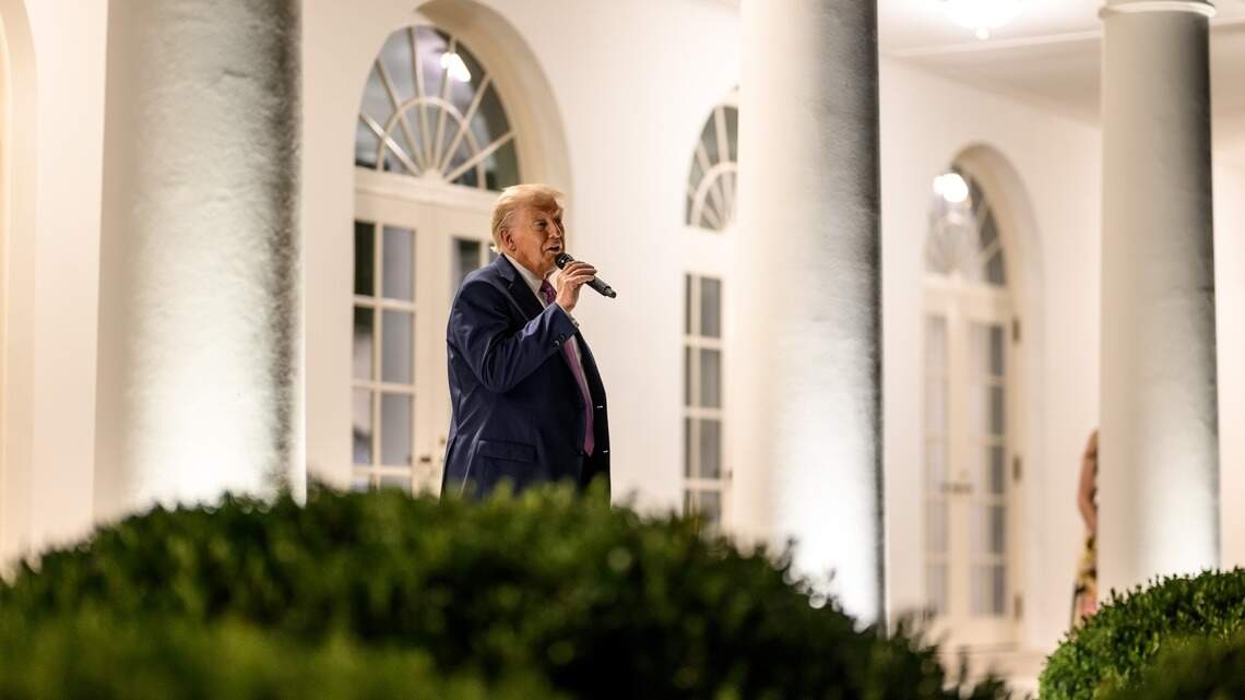 Democrats slam Trump for nixing government shutdown meeting: ‘Always ...