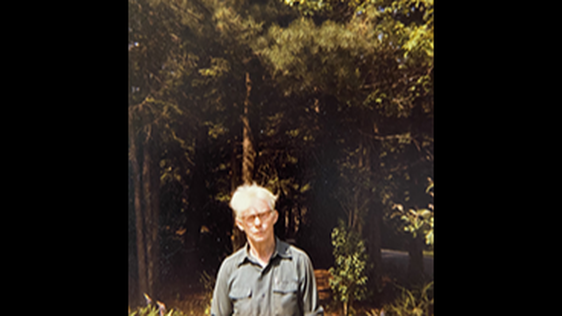 Benjamin Adams’ remains have been identified after he went missing in 1991, New Hampshire officials said.